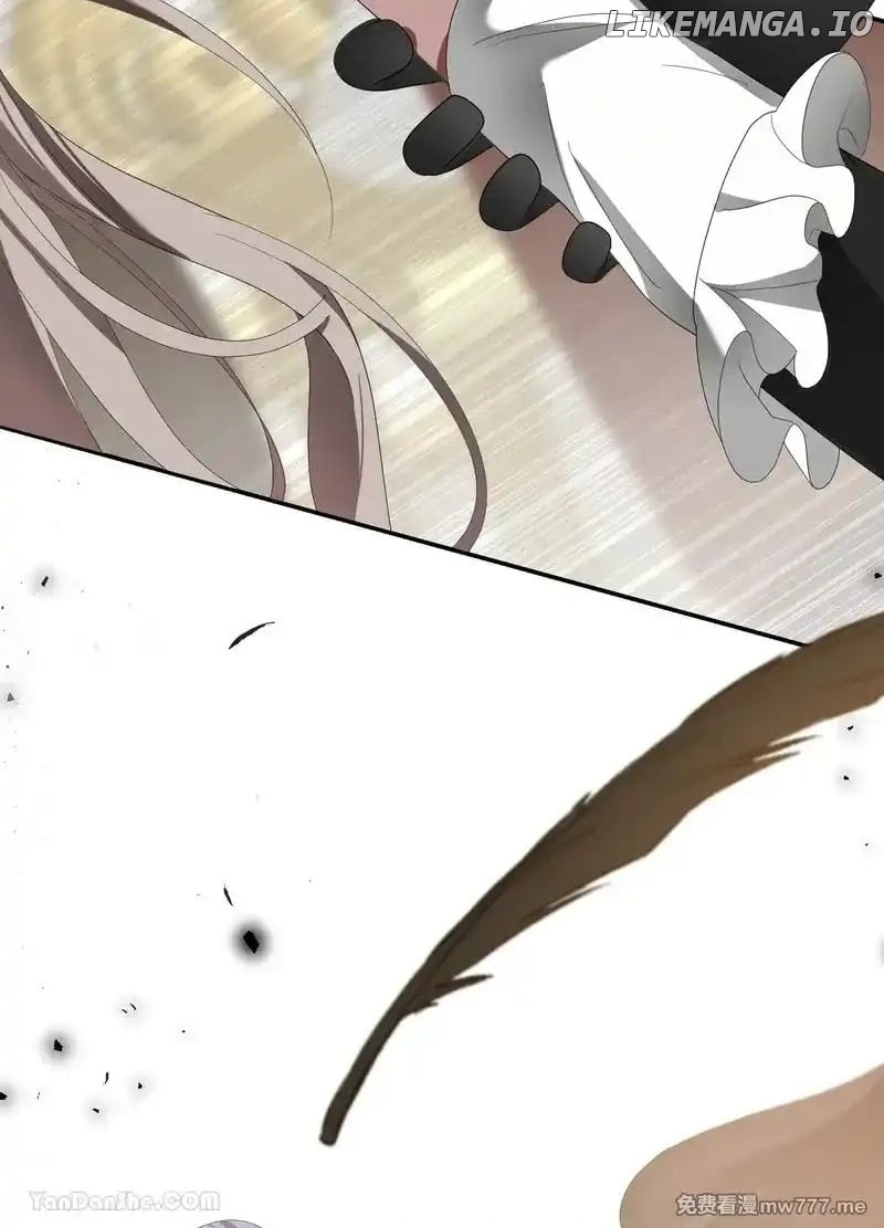 The Bride of the Fallen Angel chapter 17 - page 45